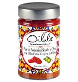 Oilala saulėje džiovintų pomidorų pesto 190 g 