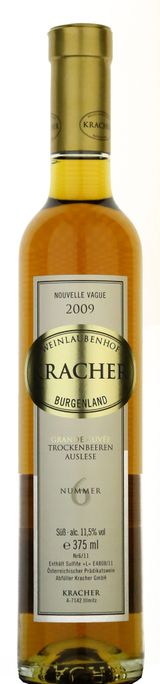 Kracher Grande Cuvee TBA No.6 Burgenland 2009  