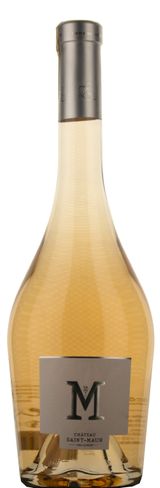  Château Saint-Maur M Rose Cru Classé Côtes de Provence AOP 2019