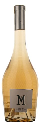  Château Saint-Maur M Rose Cru Classé Côtes de Provence AOP 2019 1,5 L 
