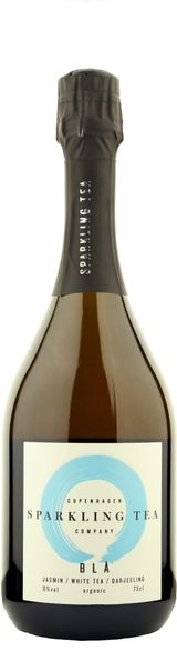 Copenhagen Sparkling Tea Blå putojanti arbata 0,75 L
