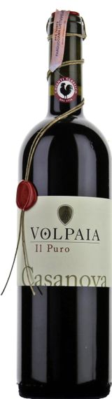 Castello di Volpaia Il Puro Riserva Chianti Classico DOCG 2016 