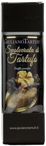 G. Tartufi vasarinių trumų pudra 30 g