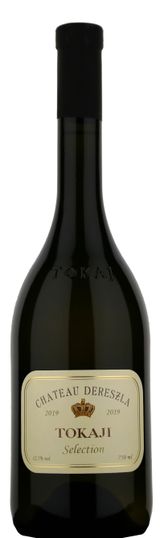 Chateau Dereszla Tokaji Furmint Dry 2019 