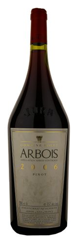 Domaine Rolet  Pinot  Noir Arbois AOC 2006 1.5L