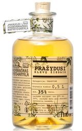 Pakruojo Dvaro Spirito Varyklos Trauktinė „Pražydusi klevų žiedais" 0,5 L