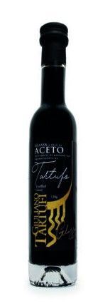 G. Tartufi Modenos balzaminio acto glazūra su trumais 120 g