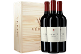 Vérité 2017 Mix Case - La Muse, La Joie, La Désir (3x0,75L) 
