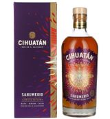 Romas Cihuatan Sahumerio 0,7 L