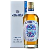 Romas Cihuatan Indigo 8YO 0,7 L