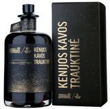 Pakruojo Dvaro Spirito Varyklos „Kenijos kavos" Trauktinė 0,5 L