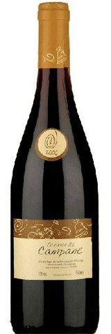 Cairanne Secret de Campane Principaute d"Orange 2006 VdP