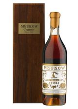 Meukow Fin de Siecle Cognac 1900 0,7 L