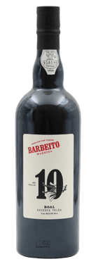 Barbeito Boal 10 Years Old Madeira DOC