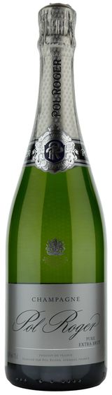 Champagne Pol Roger Pure Extra Brut