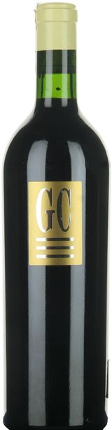 Chateau du Cedre GC Cahors AOC 2009
