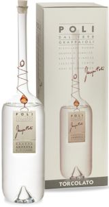 Poli Amorosa di Dicembre grapa 0,5 L