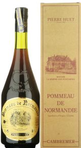 Pierre Huet Pommeau de Normandie AOC 0,7 L