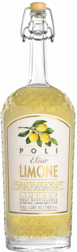 Poli Limone citrinų likeris 0,7 L
