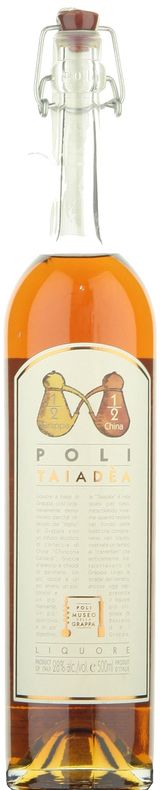 Poli Taiadea chininmedžio likeris 0,5 L