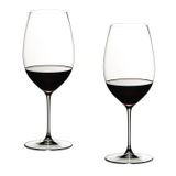 Riedel taurė "Veritas New World Shiraz" 650 ml 2 vnt
