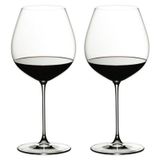 Riedel taurės "Veritas" Old World Pinot Noir 705 ml 2 vnt