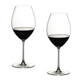 Riedel taurė "Veritas Old World Syrah" 600 ml 2 vnt