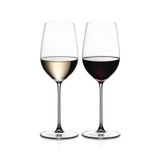Riedel taurė "Veritas Riesling/Zinfandel" 395 ml 2 vnt