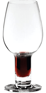 Riedel taurės "Vinum Tasting Glass" 1 vnt