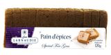 Larnaudie duona su prieskoniais Special Foie Gras 120g