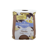  La Fermière jogurtas su vanile 140 g