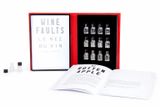 Le Nez du Vin 12 vyno ydų kvapų rinkinys 1 vnt