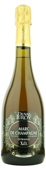 Duval-Leroy Marc de Champagne X.O.