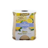 La Fermière jogurtas su citrina 140 g
