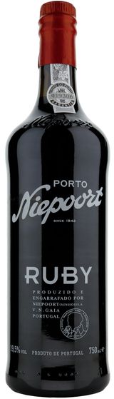 Niepoort Ruby Porto Douro DO