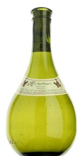 Kechris Kechribari Retsina 0,5L