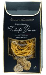 G.Tartufi makaronai su vasariniais  trumais 250 g
