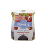 La Fermière jogurtas su vyšniomis 160 g