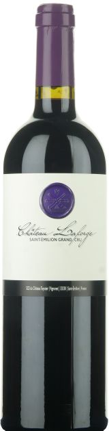 Chateau Teyssier Chateau Laforge Saint Emilion Grand Cru AOC 2013