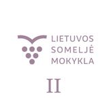 Someljė studijos. Antras semestras
