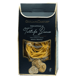 G. Tartufi Tagliatelle makaronai su baltaisiais trumais 250 g