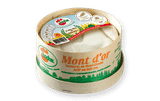 Mini Mont d'Or Baby Badoz sūris 360 g
