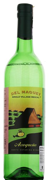 Meskalis Del Maguey Arroqueno Santa Catarina Minas 0,7 L