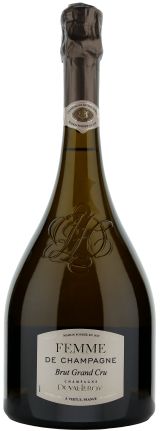 Champagne Duval-Leroy Femme de Champagne Grand Cru Brut