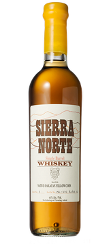 Sierra Norte Single Barrel Whiskey 
