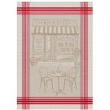Tissus Toselli rankšluostis Boutique 50x70