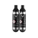 Coravin argono dujų kapsulės dėžutėje 2 vnt