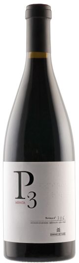 Dominio de Tares P3 Mencia Bierzo DO 2012