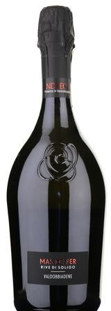 Andreola Mas de Fer Rive di Soligo Extra Dry Prosecco di Valdobbiadene Superiore  