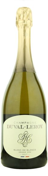 Champagne Duval-Leroy Prestige  Blanc de Blancs Grand Cru Brut